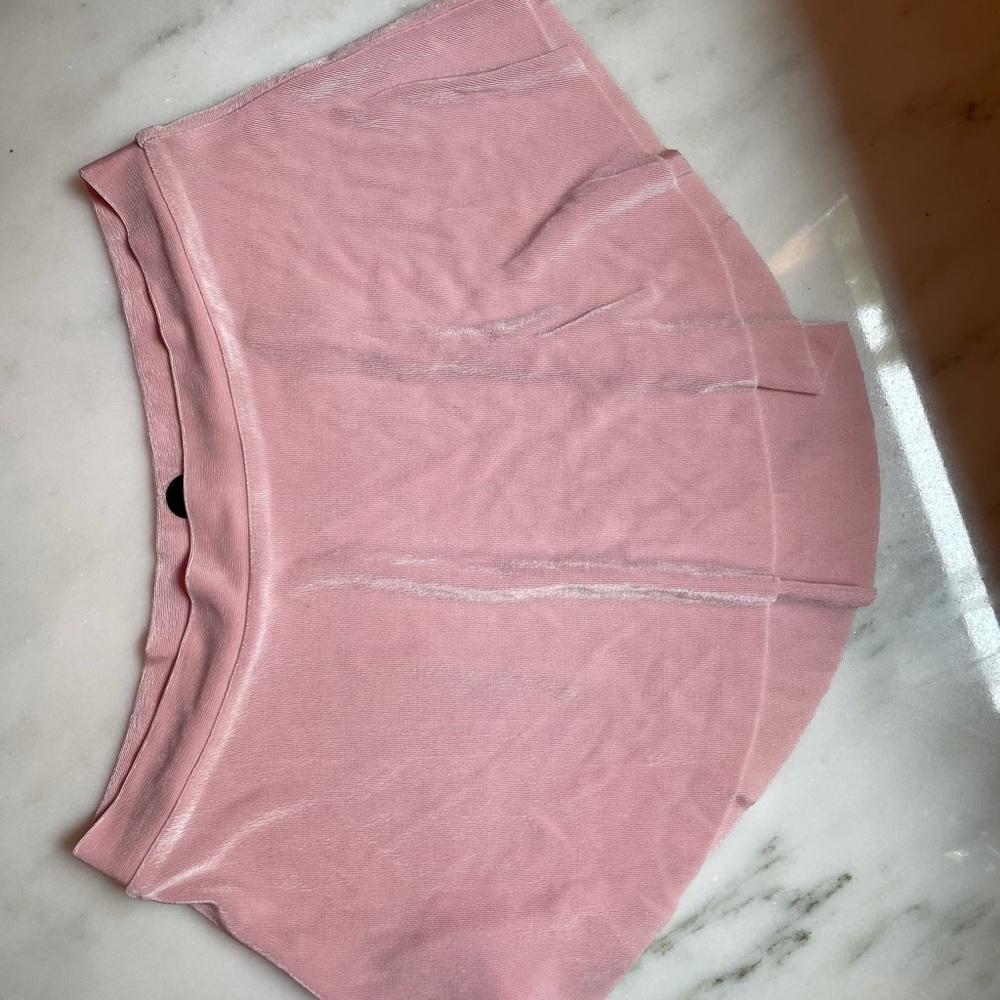 Ballet Skirt